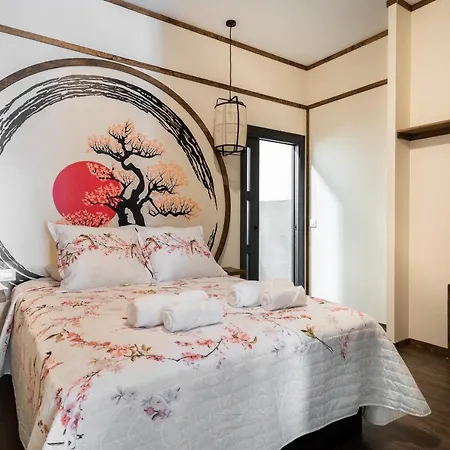 Apartment Le Japonais De Coup De Coeur