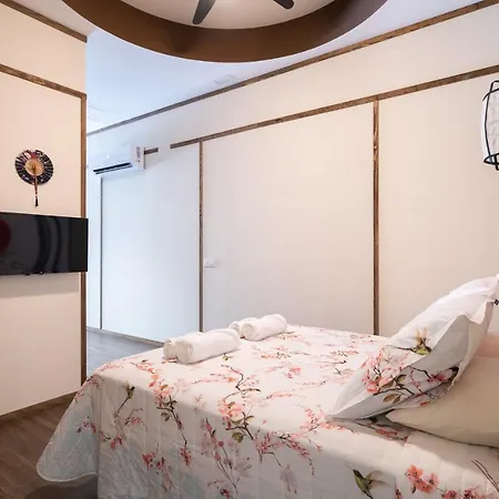 Le Japonais De Coup De Coeur Appartement Valence