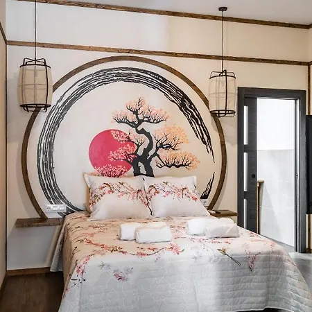 Le Japonais De Coup De Coeur * Valence