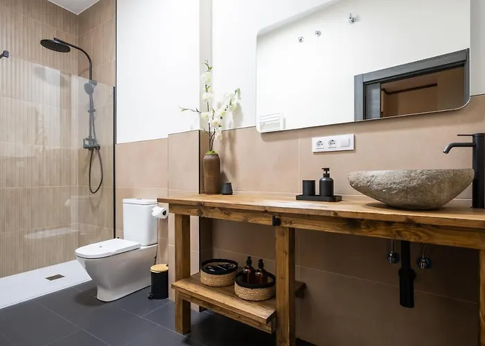 Le Japonais De Coup De Coeur Apartment Valencia